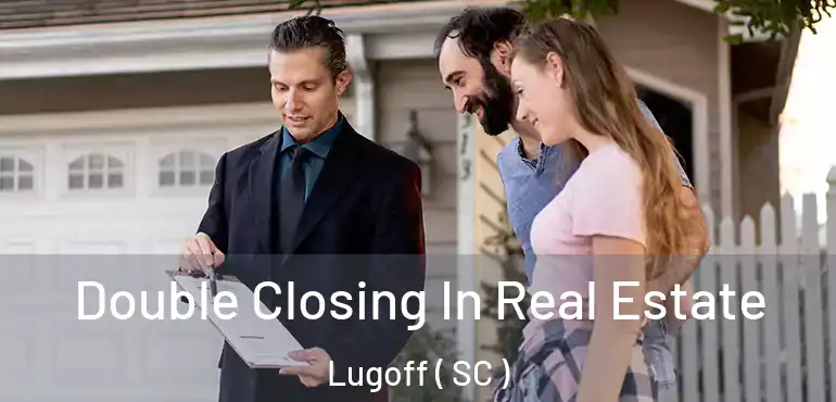  Double Closing In Real Estate Lugoff ( SC )