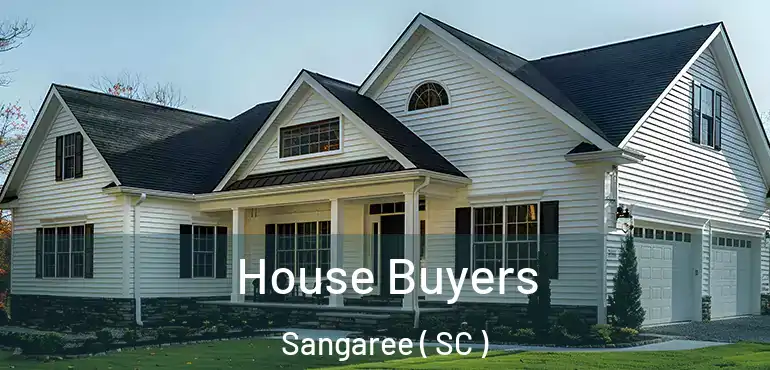  House Buyers Sangaree ( SC )