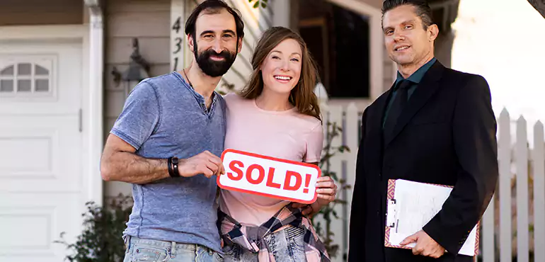 How to Sell Your House Fast as a Motivated Seller in South Carolina, SC?