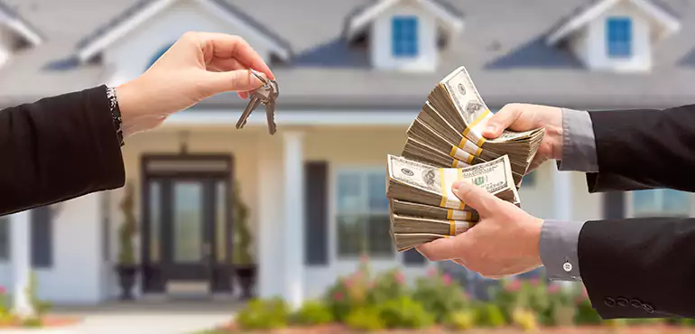 Why So Many South Carolina Homeowners Choose Cash Offers for a Fast, Stress-Free Sale
