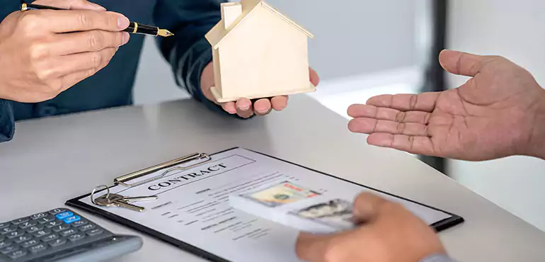 Why Sell Your House Quickly in South Carolina, SC?