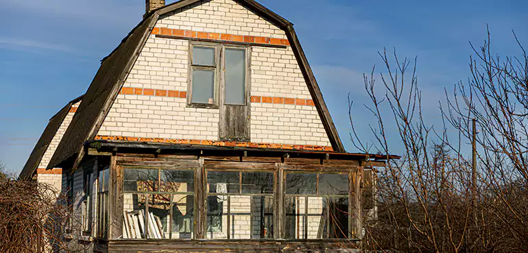 Types of Houses We Buy Without Repairs in South Carolina, SC