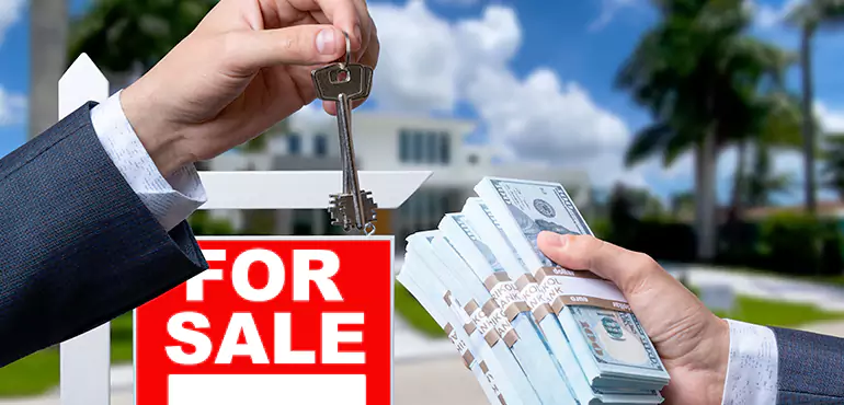 Why South Carolina Homeowners Love Selling to Us?