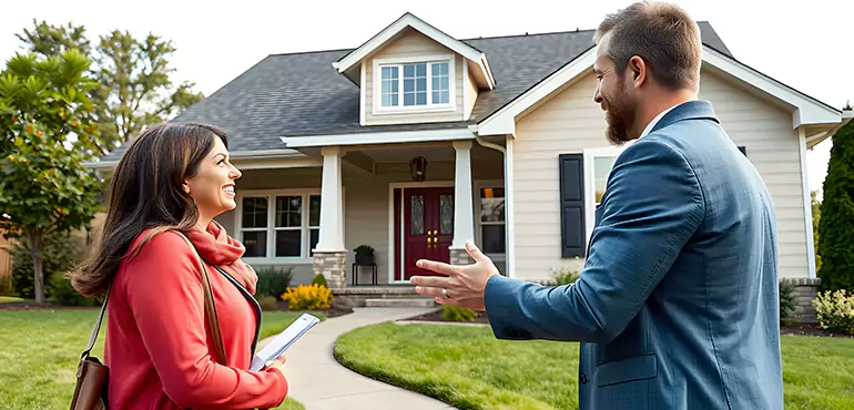 The Benefits of Choosing Your Own Closing Date and Time in South Carolina