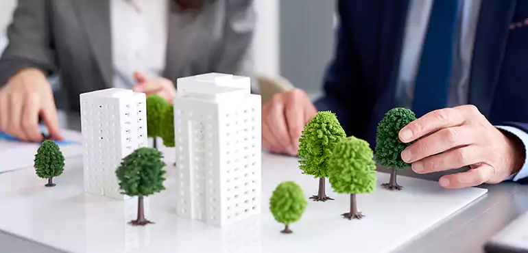 We're With You Every Step of the Way – South Carolina's Trusted Bank Owned Property Buyers