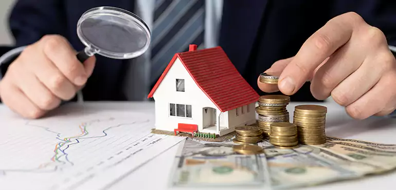 Home Needing Updates in Any Conditions for Cash in South Carolina, SC