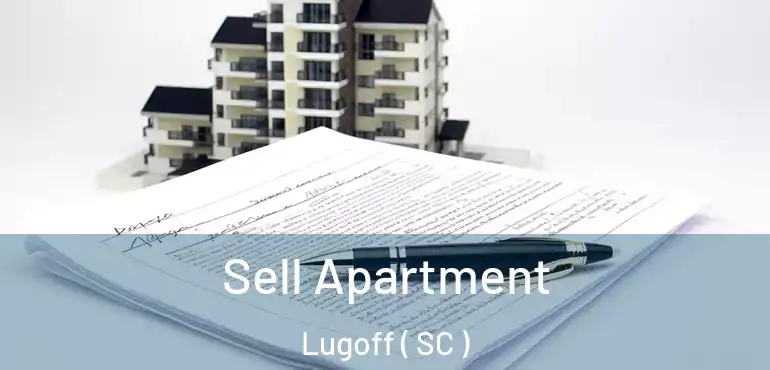  Sell Apartment Lugoff ( SC )