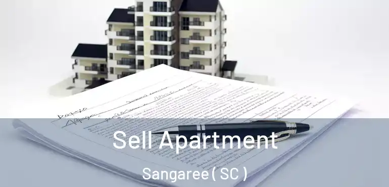  Sell Apartment Sangaree ( SC )