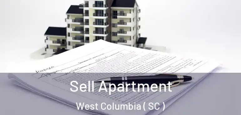  Sell Apartment West Columbia ( SC )