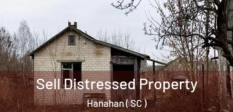  Sell Distressed Property Hanahan ( SC )