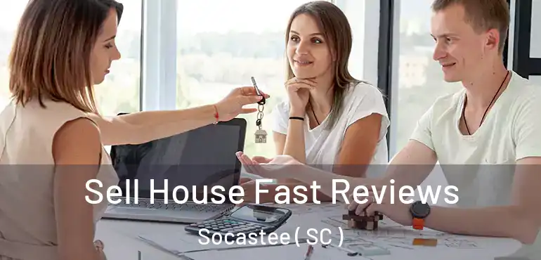  Sell House Fast Reviews Socastee ( SC )