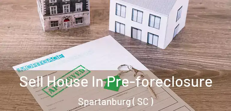  Sell House In Pre-foreclosure Spartanburg ( SC )
