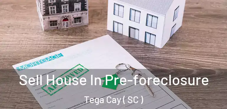  Sell House In Pre-foreclosure Tega Cay ( SC )