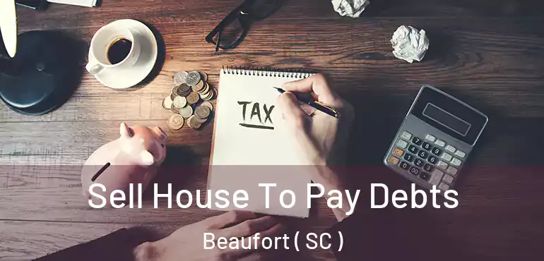  Sell House To Pay Debts Beaufort ( SC )