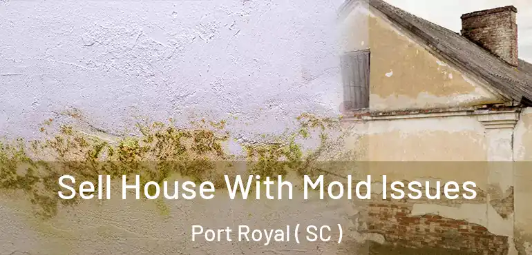  Sell House With Mold Issues Port Royal ( SC )
