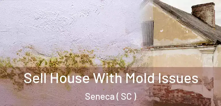  Sell House With Mold Issues Seneca ( SC )