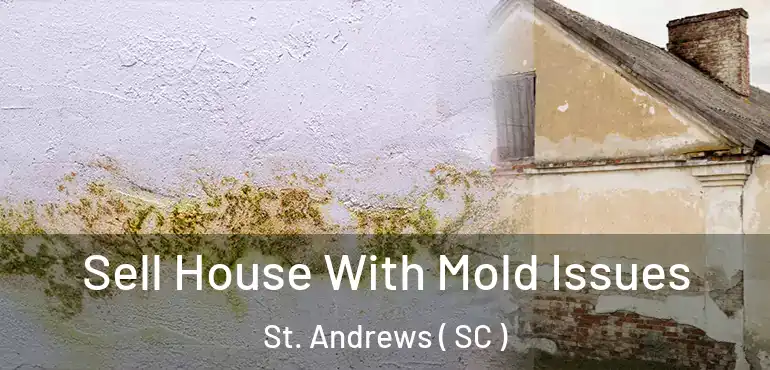  Sell House With Mold Issues St. Andrews ( SC )