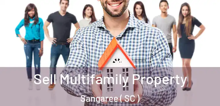  Sell Multifamily Property Sangaree ( SC )