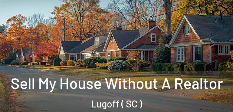  Sell My House Without A Realtor Lugoff ( SC )