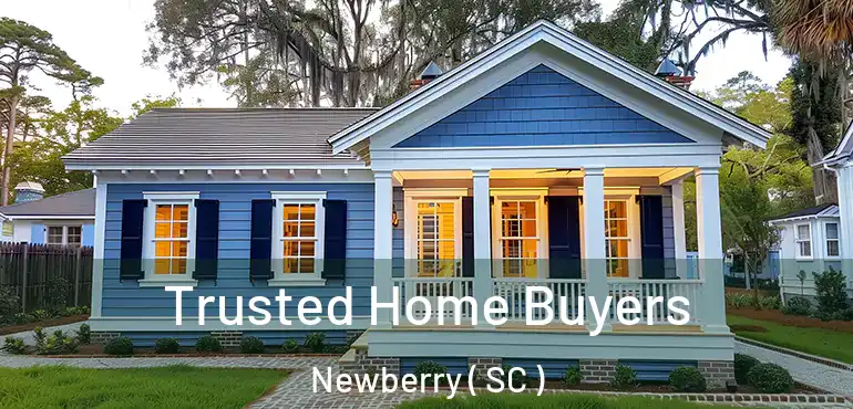  Trusted Home Buyers Newberry ( SC )
