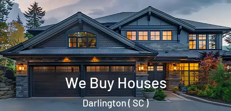  We Buy Houses Darlington ( SC )